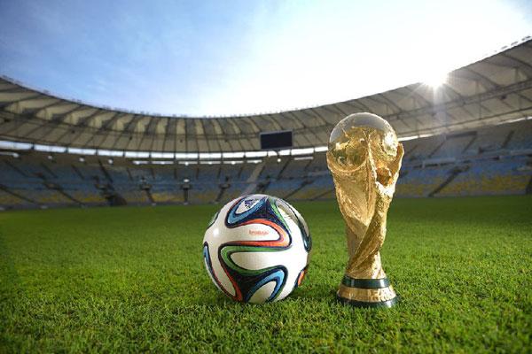 巴西世界杯自由行攻略 有球票最关键