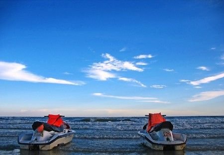 中国十大最美海滩 夏日度假全攻略