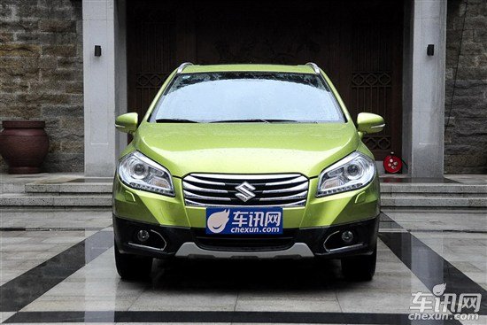 最低价格不到10万元 5款合资小型SUV推荐