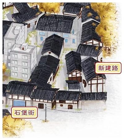 重庆主城区最老场镇沉寂30年 如今即将重生