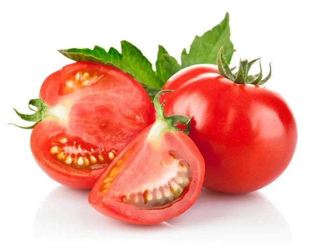 最新一期《食品科学与营养》中也刊文称,番茄或番茄制品(如番茄汁)能