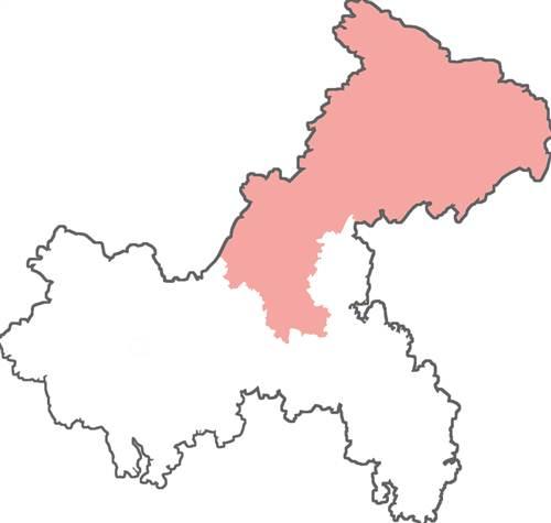 解读重庆经济半年报 看懂数据背后的意义