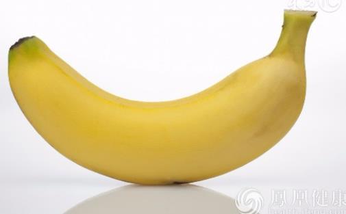 每天两根香蕉吃一个月 身体竟发生惊人变化