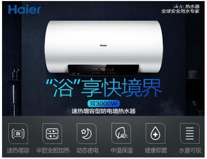 2020年热水器排名前_原创安全守护2020燃气热水器安全性能排行出炉