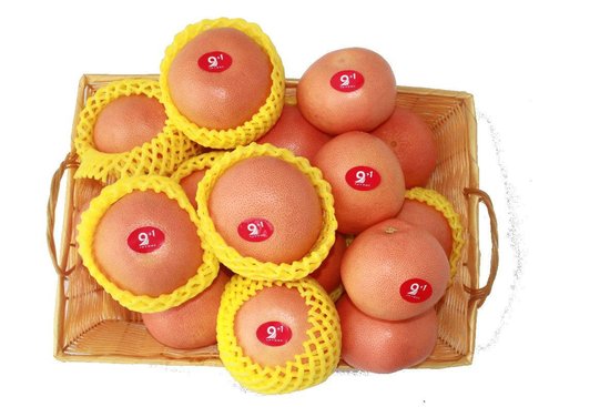 进口水果营养价值高 保存需要技巧