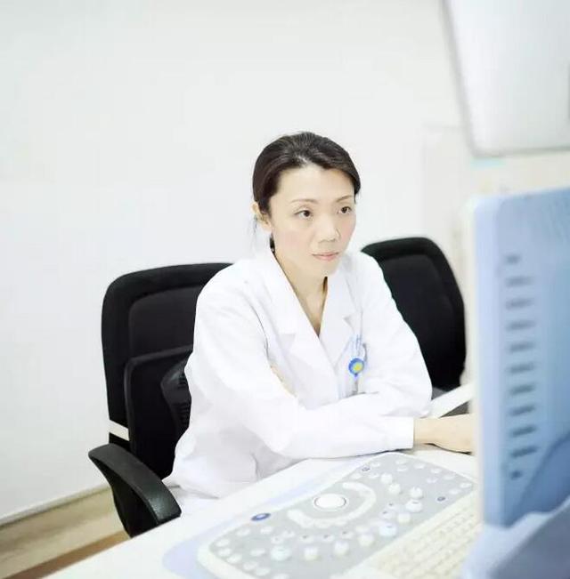 严重痛经或因它? 6月29日晚在家听熊郁微信讲