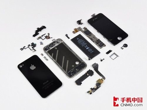 苹果iPhone 4S没保修? 闲谈手机售后那些事