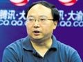 视频：大渝网专访政协委员林必忠 并开通微博