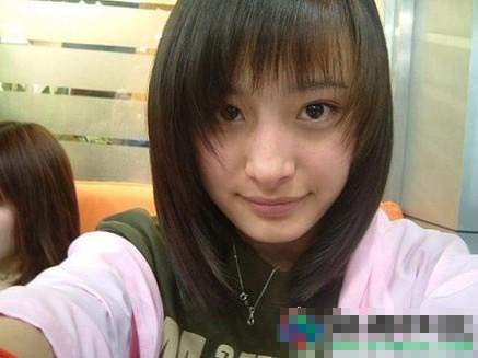 整容男女 杨幂刘恺威公开恋情 