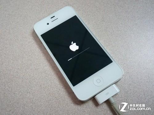 iPhone已停用?编辑教你绕开密码找回手机!