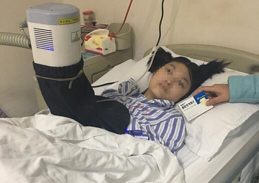 重庆15岁少女竟患肝癌晚期 只因她没注意这些_大渝网_腾讯网
