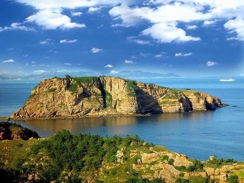 中国十大最美海滩 夏日度假全攻略