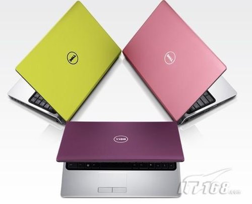 成为时尚达人 炫酷外形笔记本推荐_最新更新