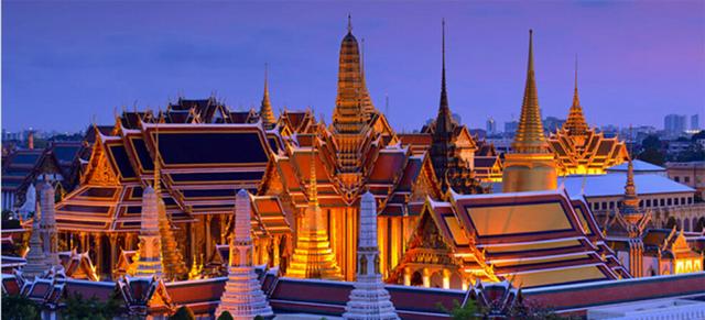 泰国国家旅游局与新加坡航空公司签署谅解备忘