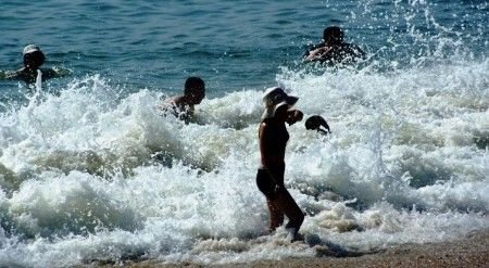 中国十大最美海滩 夏日度假全攻略