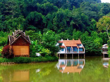 国内最黑的十三个旅游景点 避免上当