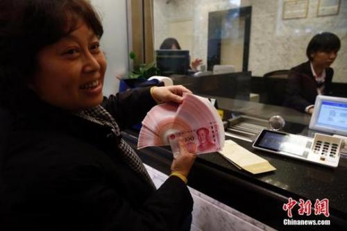 社保繳費基數將調整 低收入者到手工資有望增加