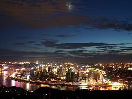 艳遇排行_中国10大艳遇之都排行榜出炉安徽黄山情人谷上榜