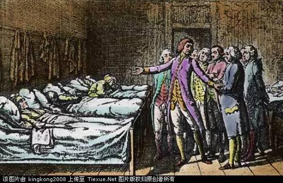 流感的千年历程:那年5000万人死于流感