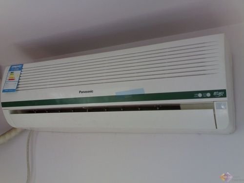 售后差 松下空调制冷竟不如风扇