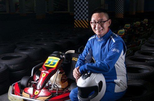 80渝商陶石泉:江小白他爹 你碉堡了!