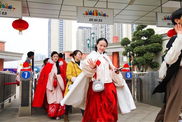 灯会汉服穿搭视频教学,灯会汉服穿搭视频教学大全