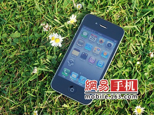 国内15000开卖 苹果iphone 4评测_手机导购