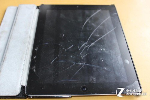 告别裸奔时代 手机、平板哪些地方需要防护