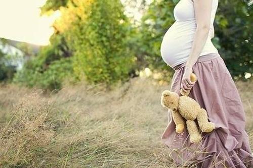 秋季准妈妈护肤有几个小妙招