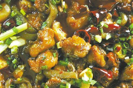 潼南太安鱼面临 改名 土特产 镀金 需发展自有商