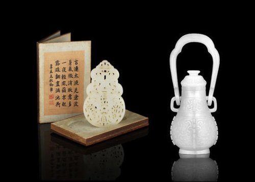 甘学军:应冷静处理圆明园文物拍卖