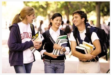 近八成留学生回国 “出国热”到“归国热” 为啥?