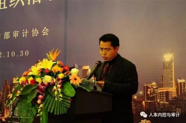 以人为本的深度践行 访重理工mba名师王海兵