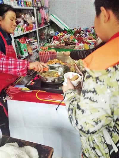 开学一周 孩子们的问题接二连三