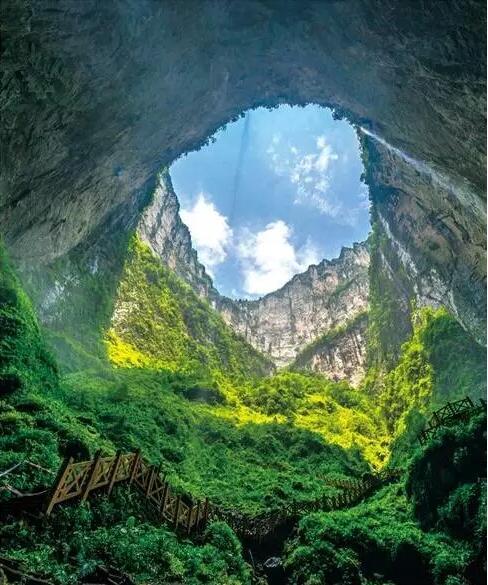 奉节打造全域旅游示范县和长江三峡第一旅游目的地