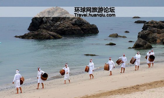 日本海女能吓跑鲨鱼 昔日裸体潜水真震撼 _大渝网_腾讯网