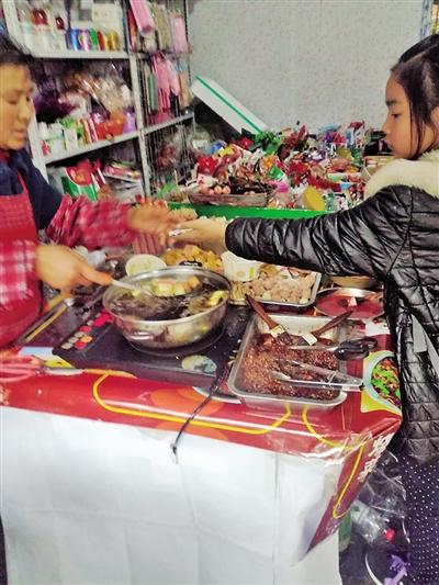 开学一周 孩子们的问题接二连三