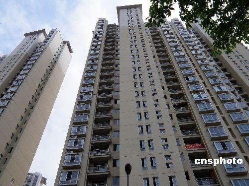 7月楼市涨跌互现 多数一线城市高烧不退