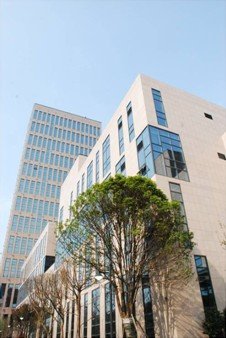 西永第一座五星级酒店即将入驻康田国际企业港