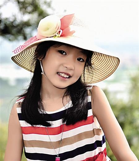 9岁朗读者开网络电台讲故事 最远粉丝来自美