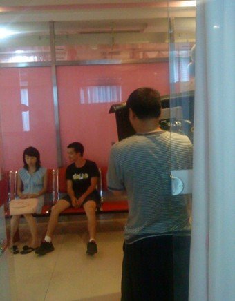 都市俪人医院成重庆电视台影视基地_09女性健