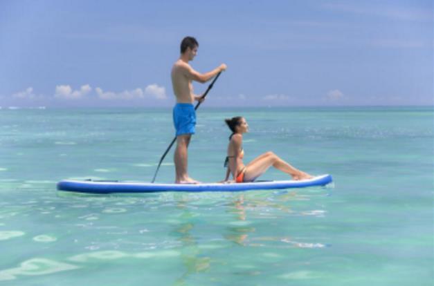 毛里求斯获评十佳海岛游目的地 夏季来坐拥无敌海景