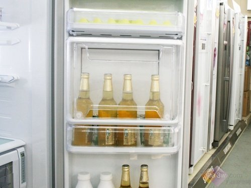 巅峰对决 2010新品双门冰箱对比_最新更新