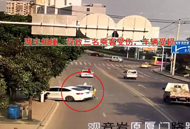 买车不成反受伤 试乘试驾一定要注意这些问题