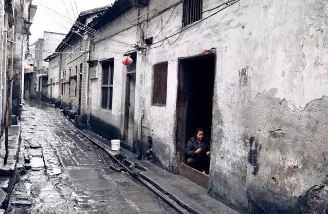 只有少数涪陵人才知道这里竟藏有这样一个庄园秘境！