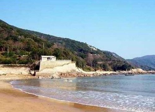 中国十大最美海滩 夏日度假全攻略