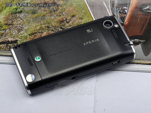 昔日经典跌破2K 索爱X10仅售1999