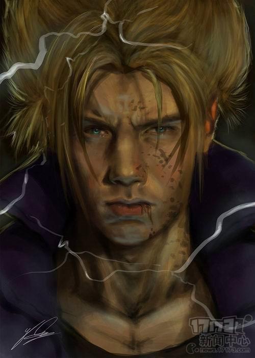 真人电影应该这样拍!写实版七龙珠同人图赏_大渝网_腾讯网