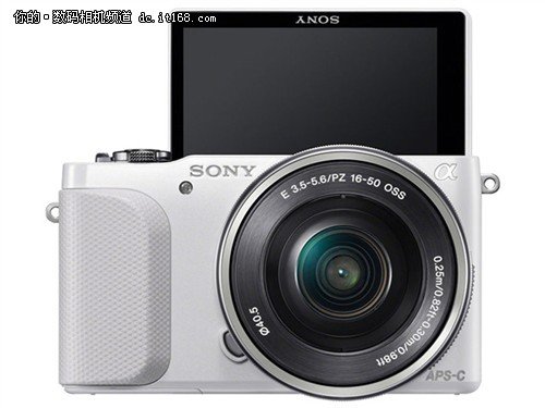 别具一格微单相机 索尼NEX-3N重庆最新报价3