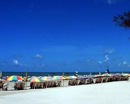 中国十大最美海滩 夏日度假全攻略